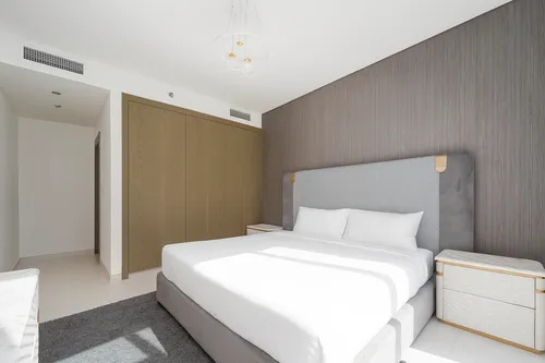2 Bedrooms Apartment in Residences 14
