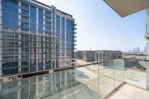 2 Bedrooms Apartment in Residences 14