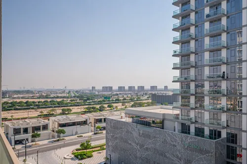 2 Bedrooms Apartment in Residences 14