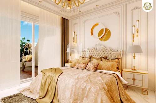 RESALE Italian Design| Near to Metro|Q3 2026|Arjan