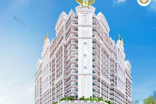 RESALE Italian Design| Near to Metro|Q3 2026|Arjan