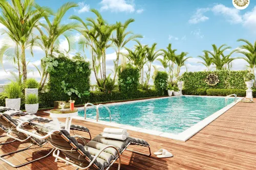 Apartment in Vincitore Dolce Vita