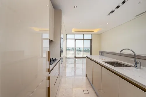 Unfurnished | Sea View | Modern