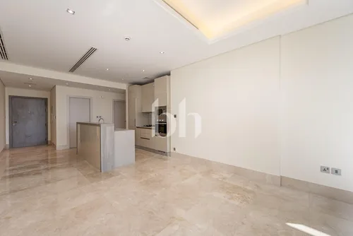 Unfurnished | Sea View | Modern