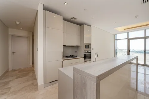 2 Bedrooms Apartment in The 8