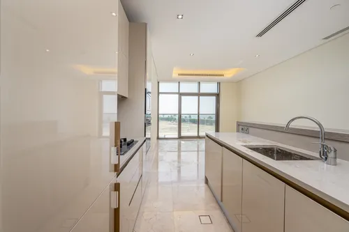 2 Bedrooms Apartment in The 8