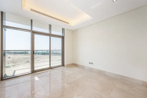 2 Bedrooms Apartment in The 8