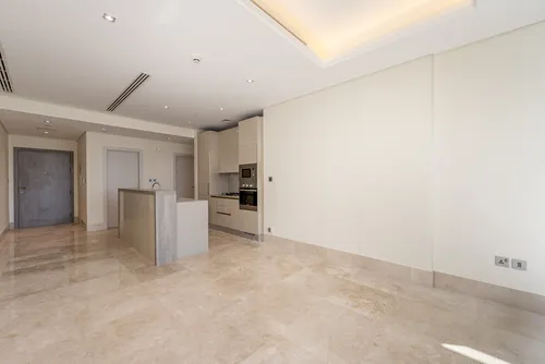 2 Bedrooms Apartment in The 8