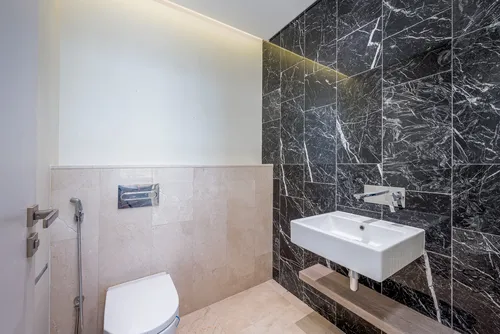 2 Bedrooms Apartment in The 8