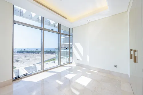 2 Bedrooms Apartment in The 8