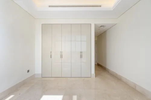 2 Bedrooms Apartment in The 8