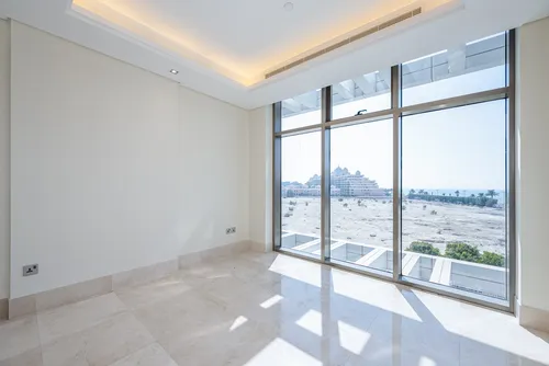 2 Bedrooms Apartment in The 8