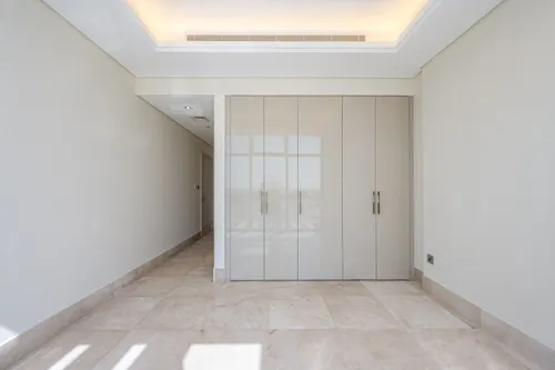 2 Bedrooms Apartment in The 8