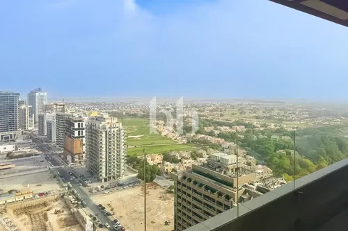 Upgraded | Golf Course View | Vacant Now