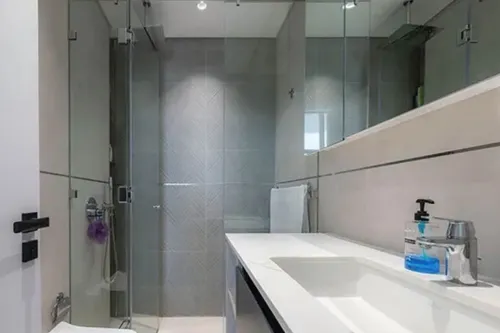 1 Bedroom Apartment in Westwood By IMTIAZ