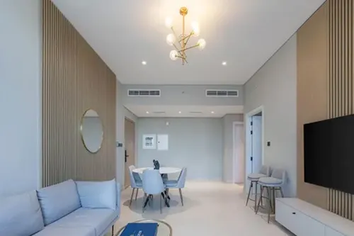 1 Bedroom Apartment in Westwood By IMTIAZ