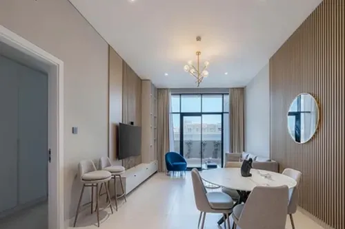 1 Bedroom Apartment in Westwood By IMTIAZ