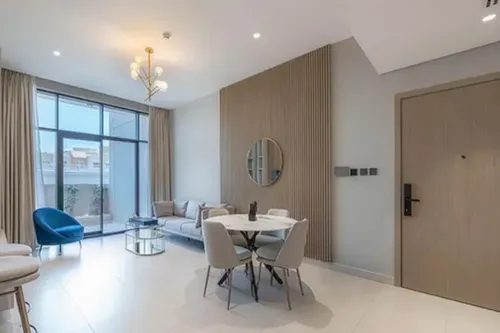 1 Bedroom Apartment in Westwood By IMTIAZ