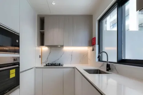 1 Bedroom Apartment in Westwood By IMTIAZ