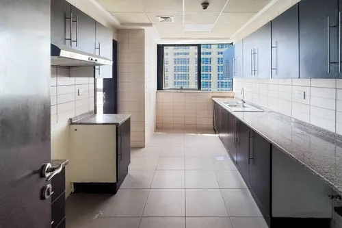 3 Bedrooms Apartment in Al Waleed Paradise