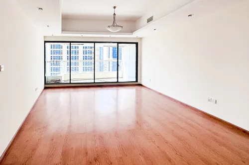 3 Bedrooms Apartment in Al Waleed Paradise