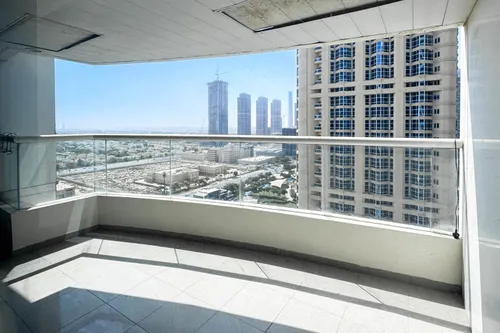 3 Bedrooms Apartment in Al Waleed Paradise