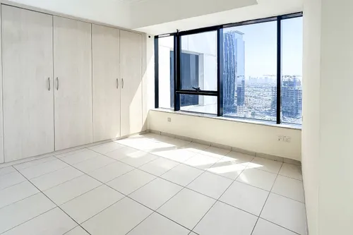3 Bedrooms Apartment in Al Waleed Paradise