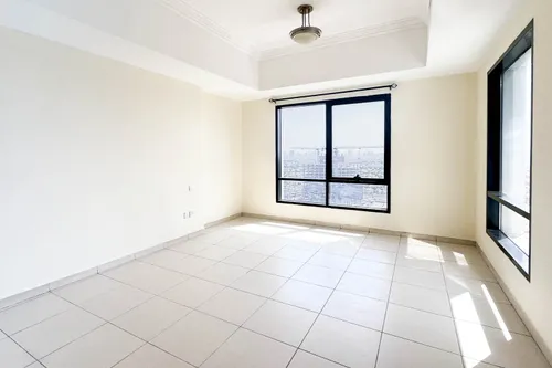 3 Bedrooms Apartment in Al Waleed Paradise