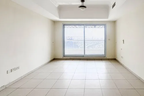 3 Bedrooms Apartment in Al Waleed Paradise