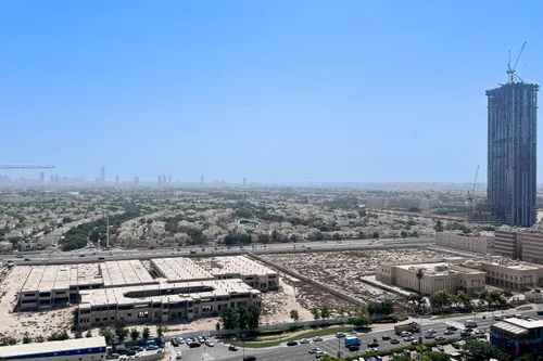 3 Bedrooms Apartment in Al Waleed Paradise