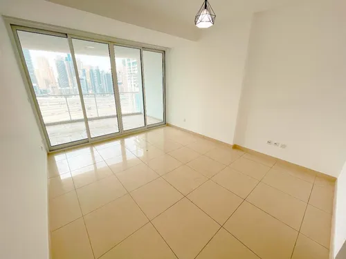 1 Bedroom Apartment in Laguna Tower