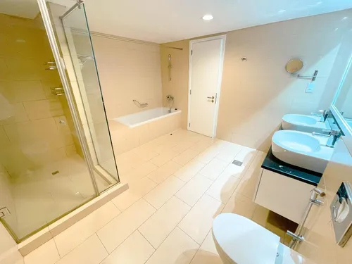 1 Bedroom Apartment in Laguna Tower
