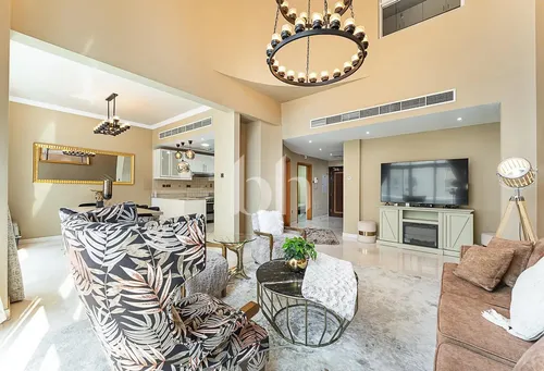 Available | Upgraded | Furnished