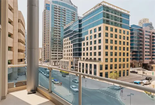 3 Bedrooms Apartment in Emerald Residence