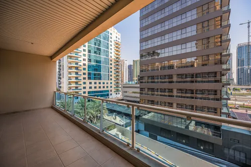 3 Bedrooms Duplex in Emerald Residence, Dubai Marina