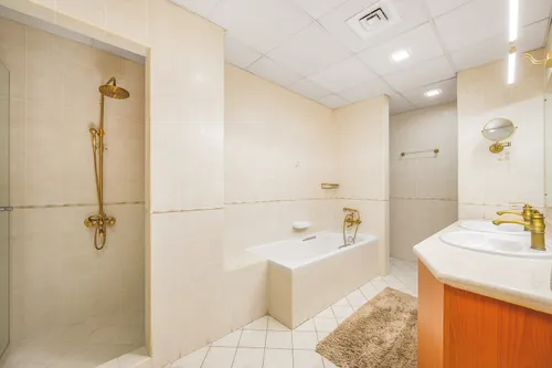 3 Bedrooms Duplex in Emerald Residence, Dubai Marina