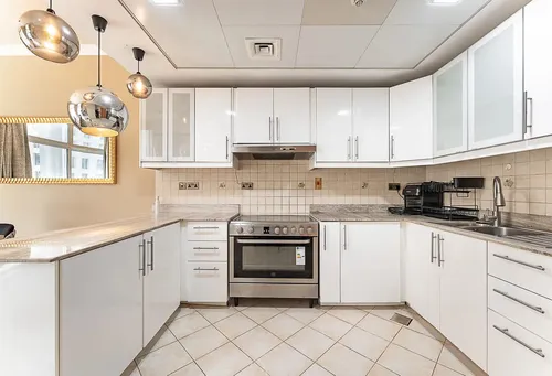 3 Bedrooms Apartment in Emerald Residence
