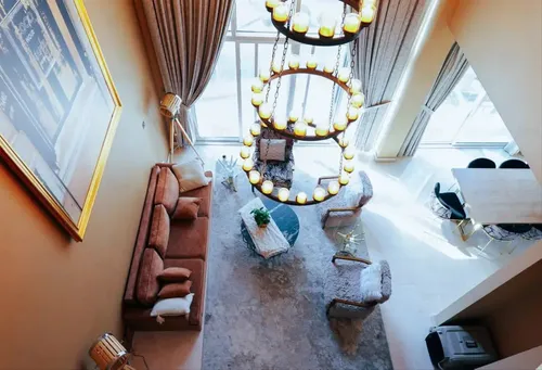 3 Bedrooms Apartment in Emerald Residence