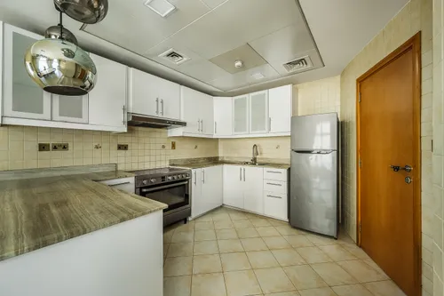 3 Bedrooms Duplex in Emerald Residence, Dubai Marina