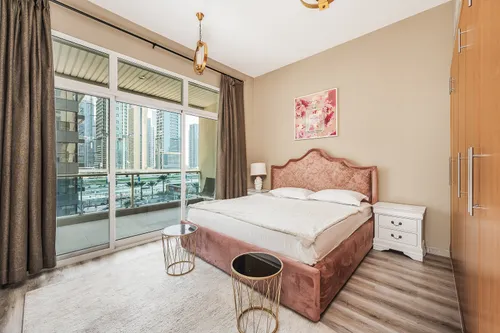 3 Bedrooms Duplex in Emerald Residence, Dubai Marina