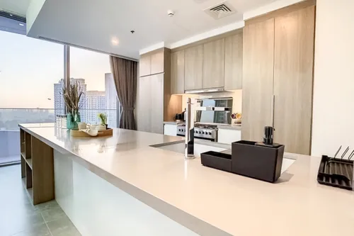2 Bedrooms Apartment in Stella Maris