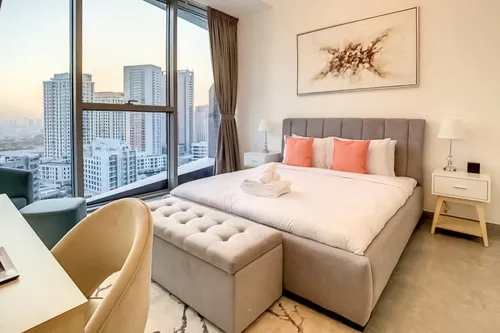 2 Bedrooms Apartment in Stella Maris