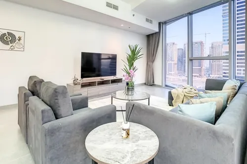 2 Bedrooms Apartment in Stella Maris