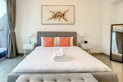 2 Bedrooms Apartment in Stella Maris