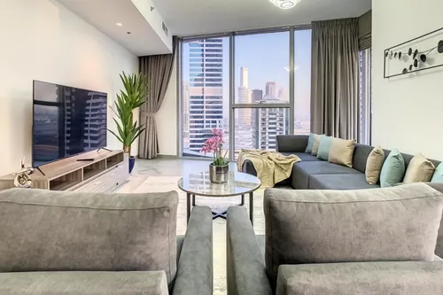 2 Bedrooms Apartment in Stella Maris