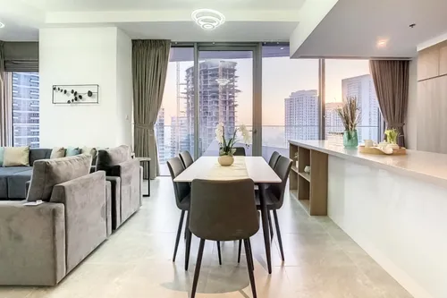 2 Bedrooms Apartment in Stella Maris