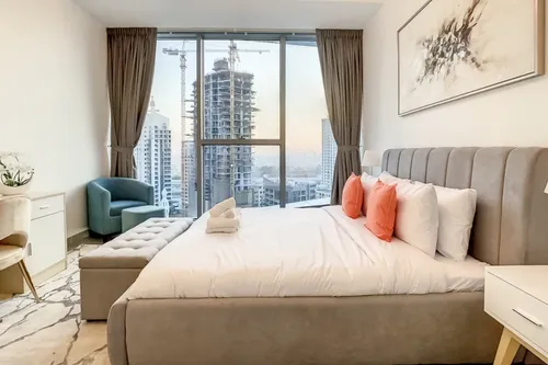 2 Bedrooms Apartment in Stella Maris