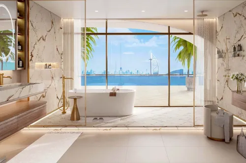 4 Bedrooms Apartment in Ellington Ocean House