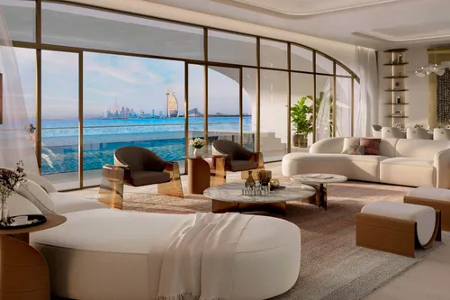 4 Bedrooms Apartment in Ellington Ocean House