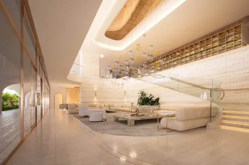 4 Bedrooms Apartment in Ellington Ocean House